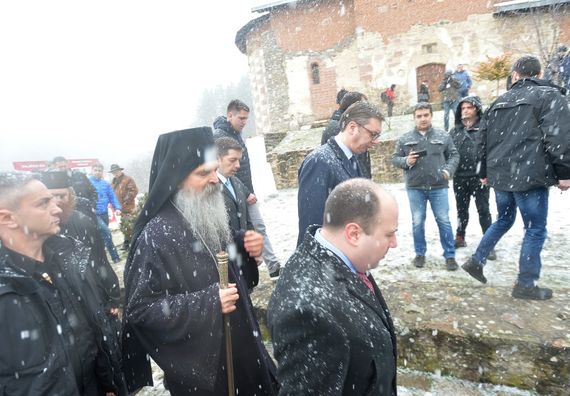 Фото Танјуг, Зоран Жестић