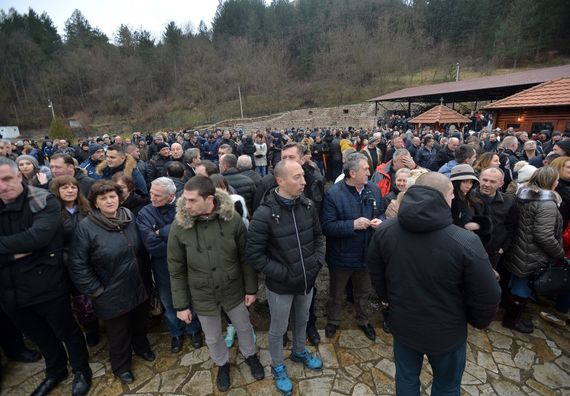 Foto Tanjug, Zoran Žestić