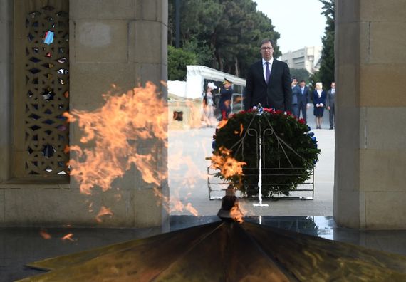 Foto Tanjug, Dragan Kujundžić