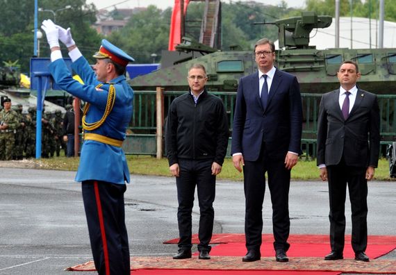 Фото Танјуг, Димитрије Голл