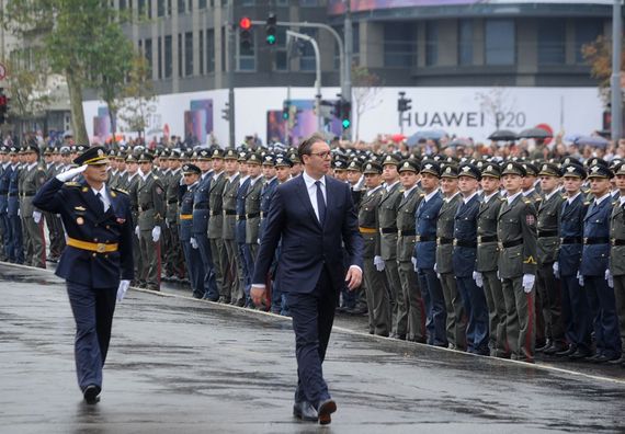 Фото Танјуг, Филип Краинчанић