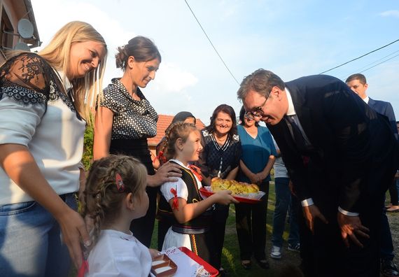 Foto Tanjug, Zoran Žestić