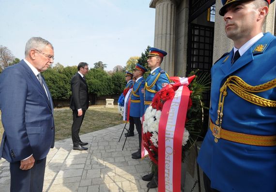 Фото Танјуг, Димитрије Голл