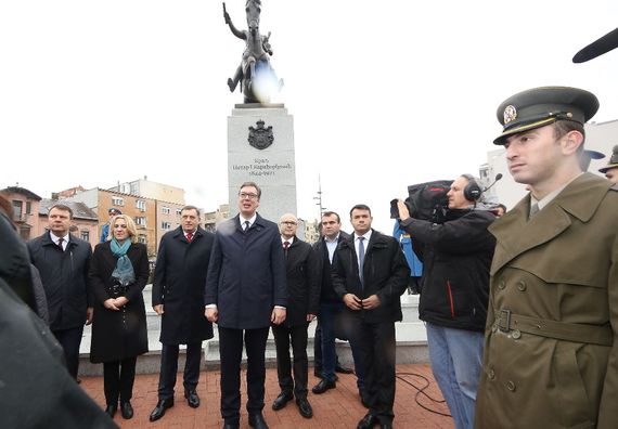 Фото Танјуг, Јарослав Пап