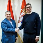Sastanak sa premijerom Mađarske