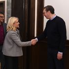 Sastanak sa udruženjem građana "CHF Srbija"