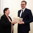 Sastanak sa ambasadorkom Slovačke Republike