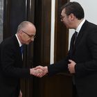 Sastanak sa ambasadorom Savezne Republike Nemačke