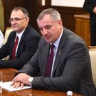 Sastanak sa predsednikom Vlade Republike Srpske
