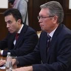 Састанак са амбасадором Руске Федерације