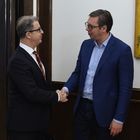 Састанак са главним тужиоцем Механизма за међународне кривичне судове
