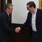 Састанак са амбасадором Руске Федерације