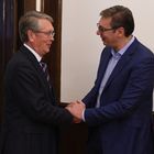 Састанак са амбасадором Руске Федерације