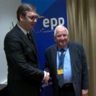 Predsednik Vučić na Samitu šefova država i vlada iz redova Evropske narodne partije