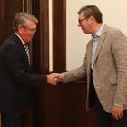 Састанак са амбасадором Руске Федерације