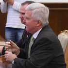 Састанак са амбасадором Сједињених Америчких Држава