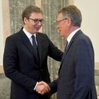 Састанак са амбасадором Руске Федерације