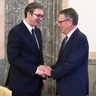 Састанак са амбасадором Руске Федерације
