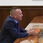 Састанак са специјалним изаслаником председнице Републике Хрватске за питања несталих