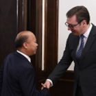 Састанак са представницима кинеске компаније Zijin