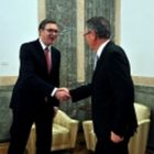 SASTANAK SA AMBASADOROM RUSKE FEDERACIJE ALEKSANDROM ČEPURINOM