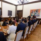 Састанак са делегацијом кинеске компаније Шинју (Xingyu)