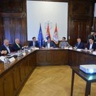 Састанак са представницима компаније КПМГ