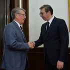 Састанак са амбасадором Руске Федерације