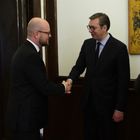 Састанак са генералним директором НИС-а