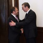 Састанак са послаником немачког Бундестага