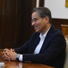 Састанак са директором компаније  "Игл Хилс"