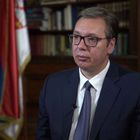 Predsednik Vučić za Glas Amerike