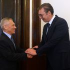 Састанак са амбасадором Руске Федерације