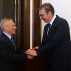 Sastanak sa ambasadorom Ruske Federacije