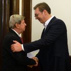 Састанак са са делегацијом Европског парламента