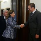 Састанак са министарком спољних послова Гватемале