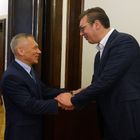 Sastanak sa ambasadorom Ruske Federacije