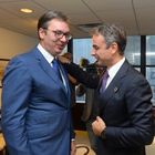 Sastanak sa predsednikom Vlade Republike Grčke