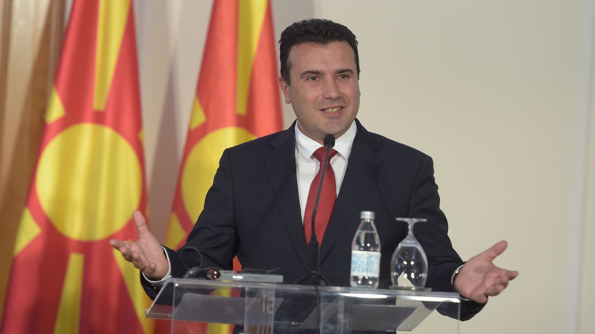 Председник Вучић састао се са председником Владе Републике Северне Македоније и председником Владе Републике Албаније