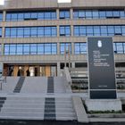 Predsednik Vučić prisustvovao otvaranju renovirane zgrade Palate pravde
