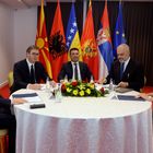 Predsednik Vučić učestvovao na sastanku lidera Zapadnog Balkana