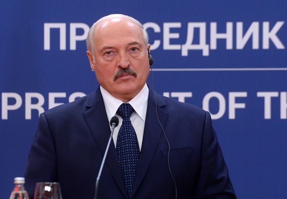 Посета председника Републике Белорусије