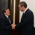 Састанак са министром за европске послове Републике Италије