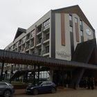 Predsednik Vučić obišao hotel "Fruške terme"