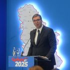 Predstavljen program "SRBIJA 2025"