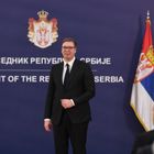 Predsednik Vučić uručio je povodom Dana državnosti Srbije odlikovanja zaslužnim pojedincima i institucijama