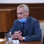 Састанак са амбасадором Руске Федерације