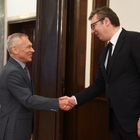 Sastanak sa ambasadorom Ruske Federacije