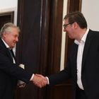 Sastanak sa ambasadorom Republike Belorusije