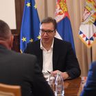 Sastanak sa predstavnicima izborne liste „Albanska demokratska alternativa-Ujedinjena dolina“
